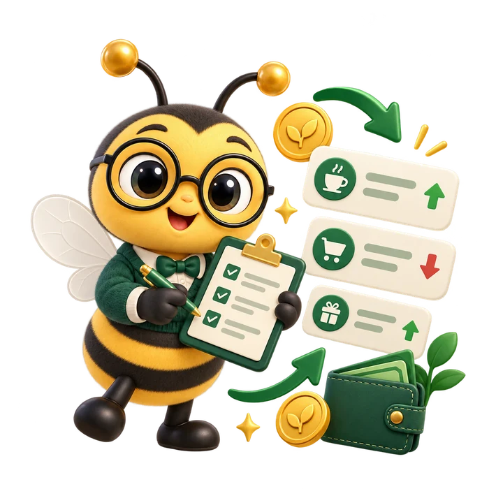 Buzz Recent Activity