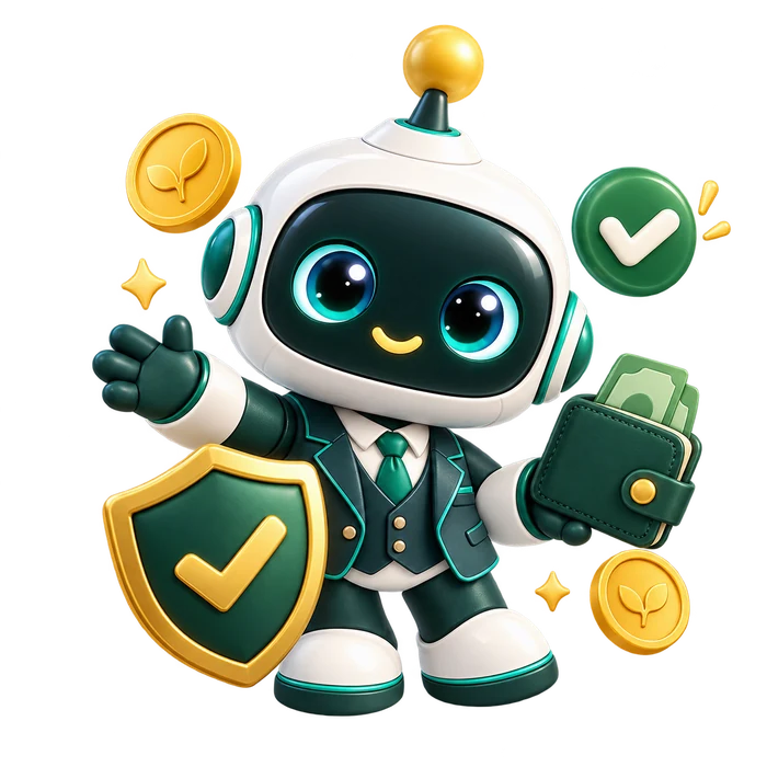 Flexible Money Buddy