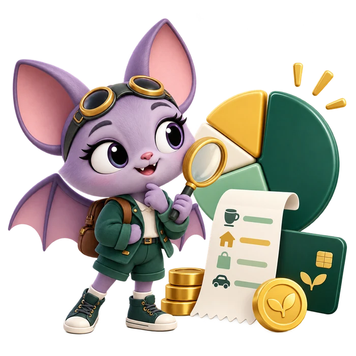 Bella Spending Scout